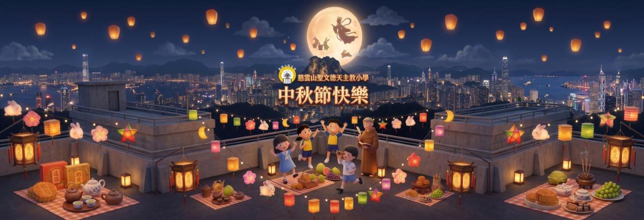 中秋節